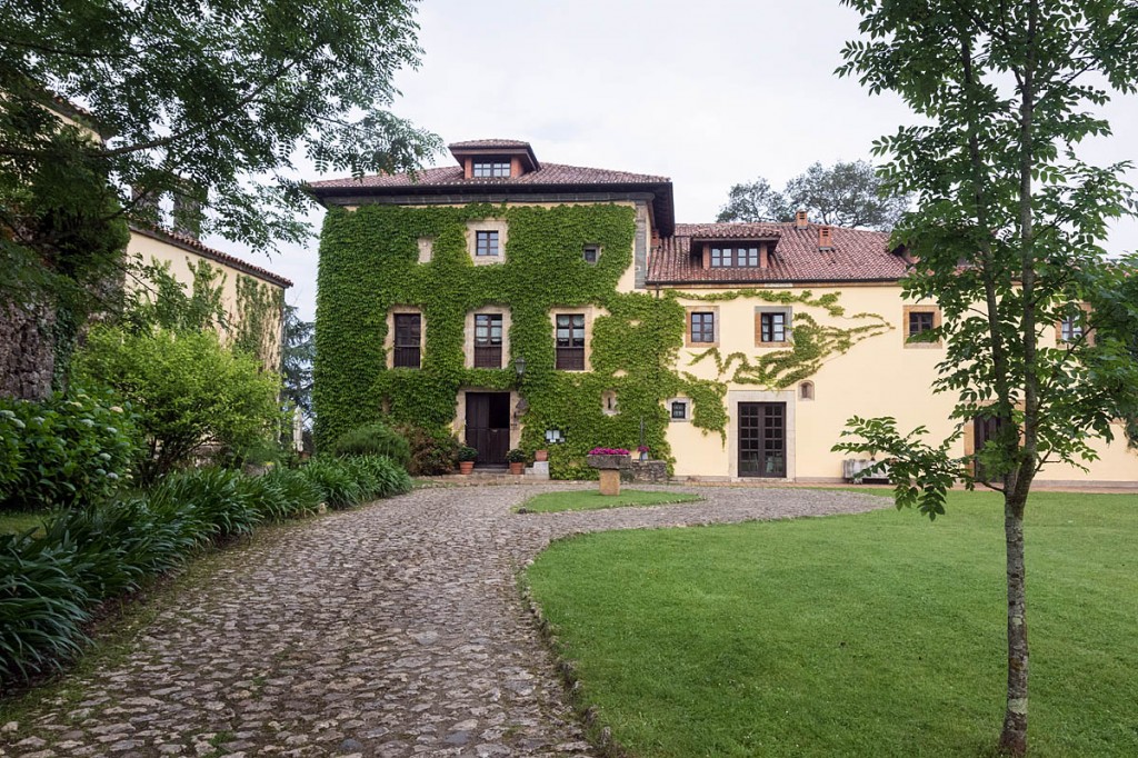 The Palacio de Cutre The Palacio de Cutre