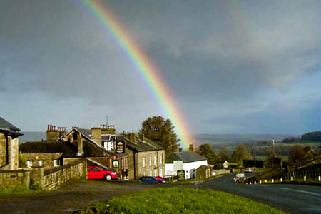 Aysgarth: five-star comfort at its loos. Photo: Alan McDonald CC-BY-SA-2.0