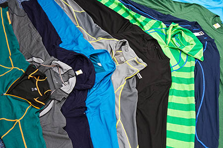 12 baselayer tops came under scrutiny 12 baselayer tops came under scrutiny