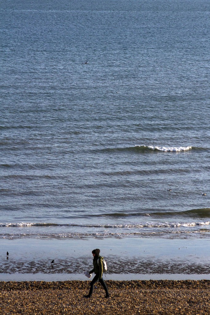 Left out: the Ramblers fear for the future of the England Coast Path Left out: the Ramblers fear for the future of the England Coast Path