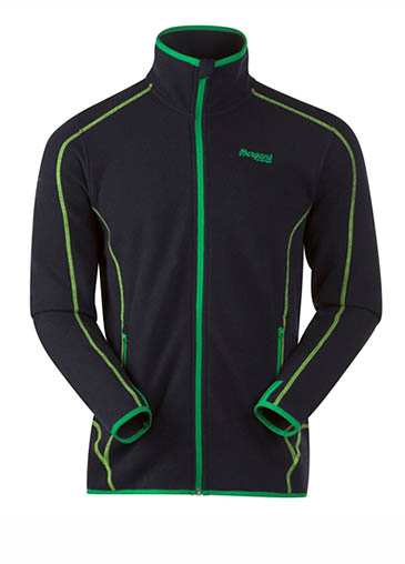 The Bergans of Norway Einer Jacket The Bergans of Norway Einer Jacket