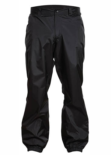 Best Waterproof Trousers For Hiking Of 2023  Rain P