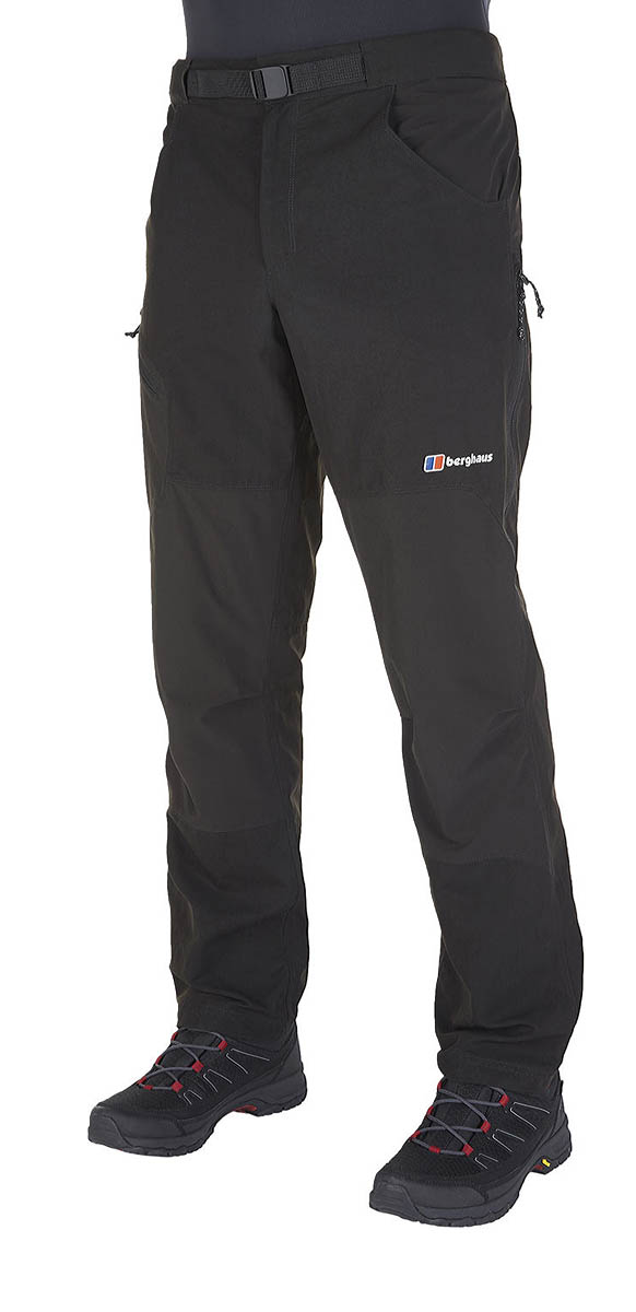 berghaus extrem fast hike trousers