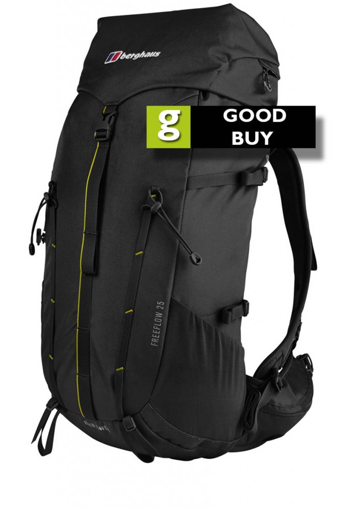 Berghaus Freeflow 25 Berghaus Freeflow 25