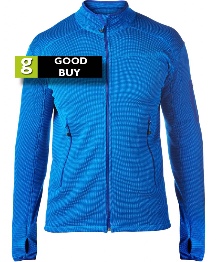 Berghaus Pravitale Jacket Berghaus Pravitale Jacket