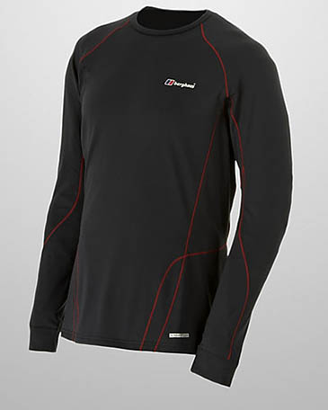 Berghaus Active Thermal Base Crew Berghaus Active Thermal Base Crew