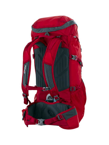 grough — New Berghaus large packs are result of 'massive project'