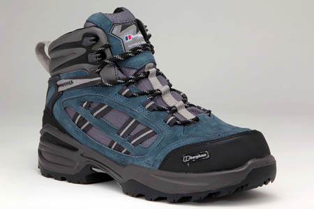 The Exterra Trek GTX The Exterra Trek GTX