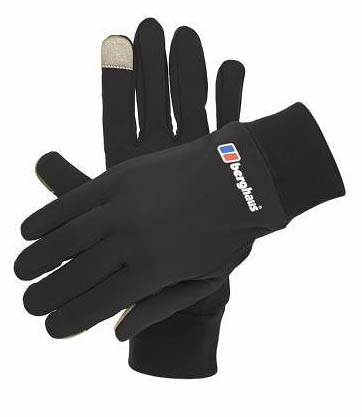 Berghaus Touch Screen Gloves Berghaus Touch Screen Gloves