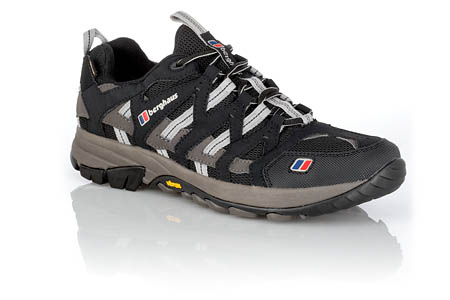 The Prognosis GTX The Prognosis GTX