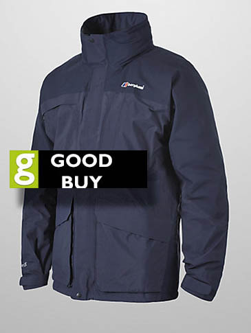 Berghaus Suilven Berghaus Suilven