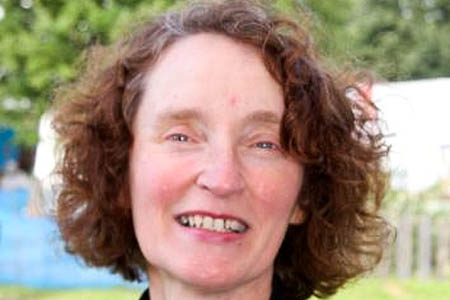 Beverley Penney OBE Beverley Penney OBE