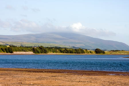 The Cumbrian coast is among five pilot schemes