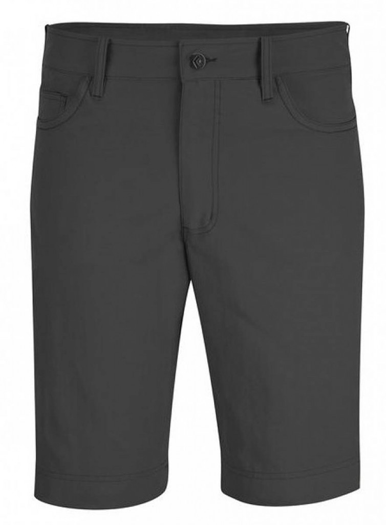 Black Diamond Creek Shorts Black Diamond Creek Shorts