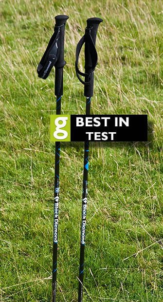 Black Diamond Ultra Distance Black Diamond Ultra Distance