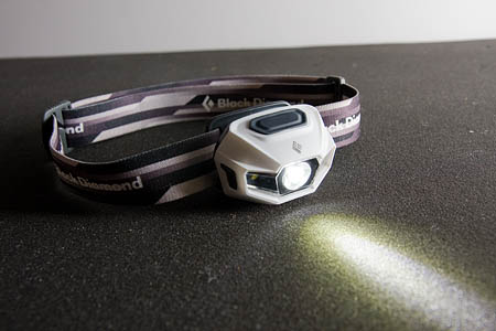 A headtorch can make the difference between needing mountain rescue and getting yourself off the hill A headtorch can make the difference between needing mountain rescue and getting yourself off the hill