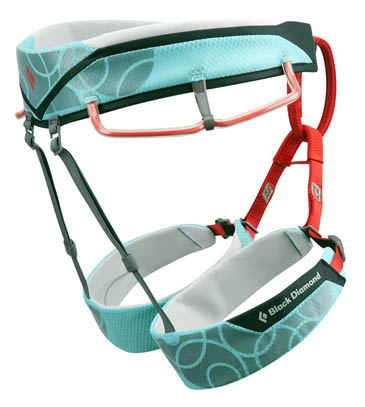 The Siren harness The Siren harness