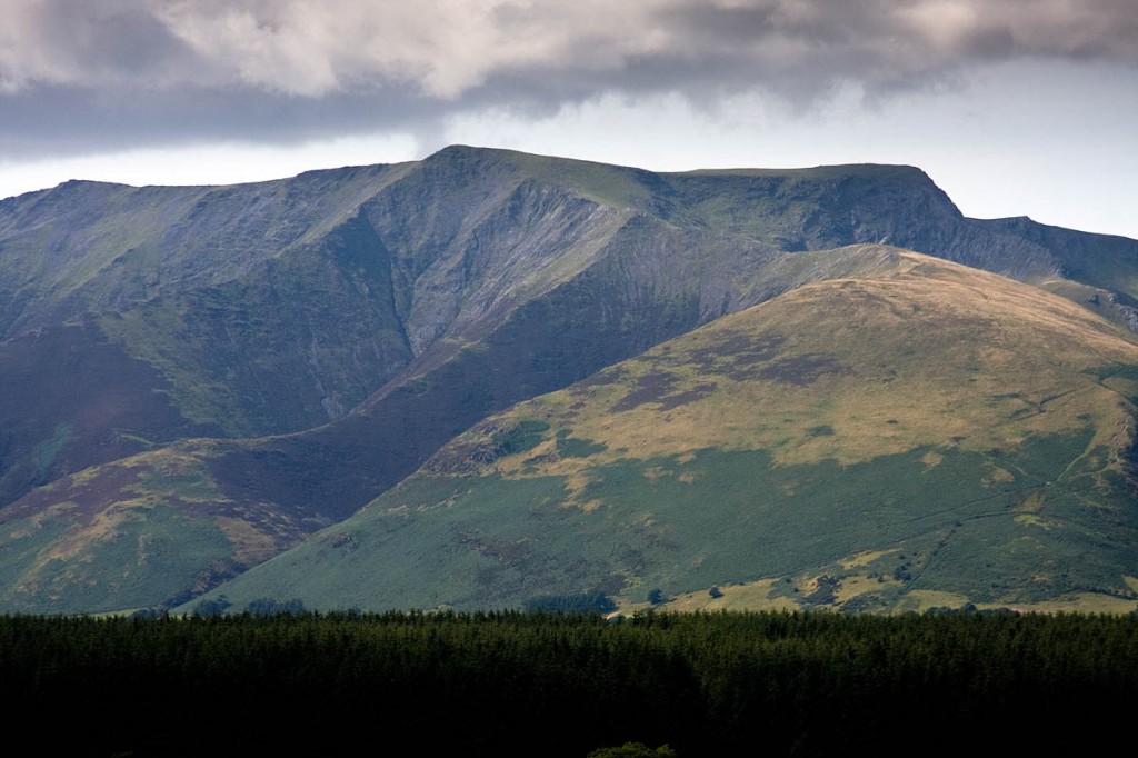 Blencathra was put on the market to help pay an inheritance tax bill Blencathra was put on the market to help pay an inheritance tax bill