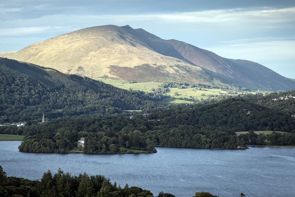The Friends' Blencathra bid has formally failed. Photo: Bob Smith/grough