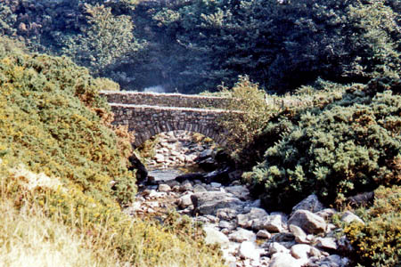 Bloody Bridge. Photo: Graeme Churchard CC-BY-SA-2.0 Bloody Bridge. Photo: Graeme Churchard CC-BY-SA-2.0