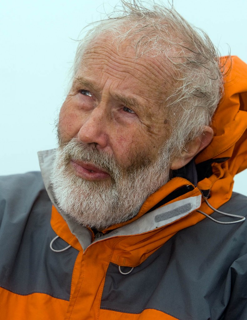 Sir Chris Bonington will join Doug Scott and one winner on the fells Sir Chris Bonington will join Doug Scott and one winner on the fells