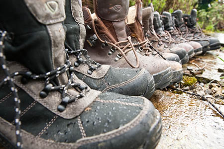 Outdoor fans can boot up at the Llanberis car boot sale Outdoor fans can boot up at the Llanberis car boot sale