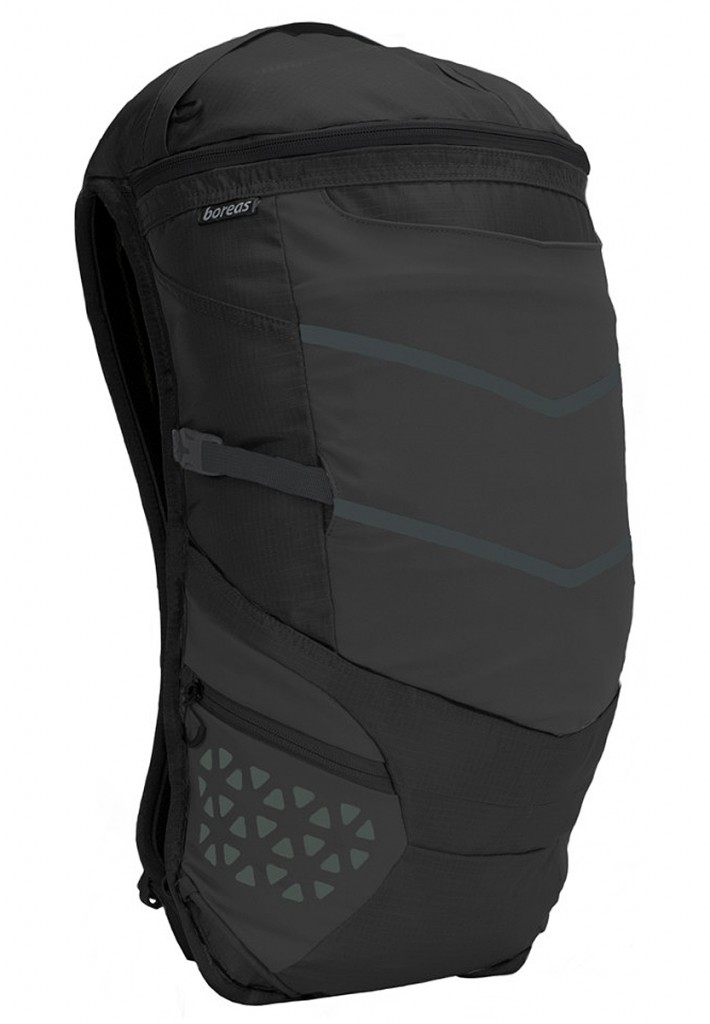 Boreas Larkin Boreas Larkin