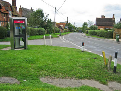 Botolph Claydon. Photo: John S CC-BY-SA-2.0 Botolph Claydon. Photo: John S CC-BY-SA-2.0