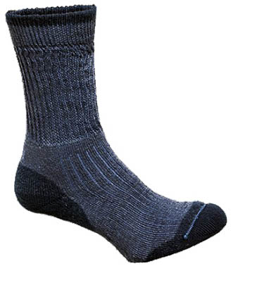 The brasher Fellmaster sock The brasher Fellmaster sock