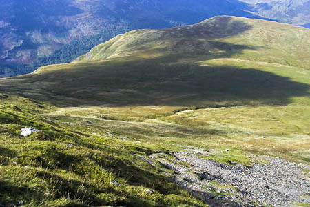 Buttermere Moss. Photo: Shaun Ferguson CC-BY-SA-2.0 Buttermere Moss. Photo: Shaun Ferguson CC-BY-SA-2.0
