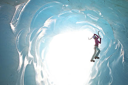 The two-day festival takes place in November. Photo: Lucasz Warzecha The two-day festival takes place in November. Photo: Lucasz Warzecha