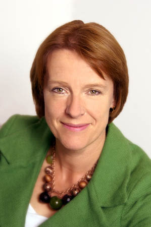 Defra Secretary Caroline Spelman