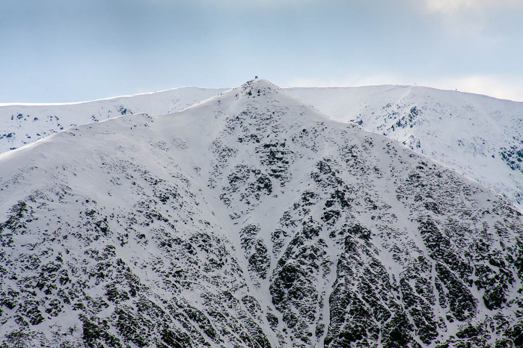 A new booklet is aimed at climbers venturing into the Lakeland mountains in winter
