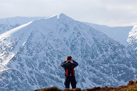 Visitors to the Lake District will still be served by its authority, says its chief Visitors to the Lake District will still be served by its authority, says its chief