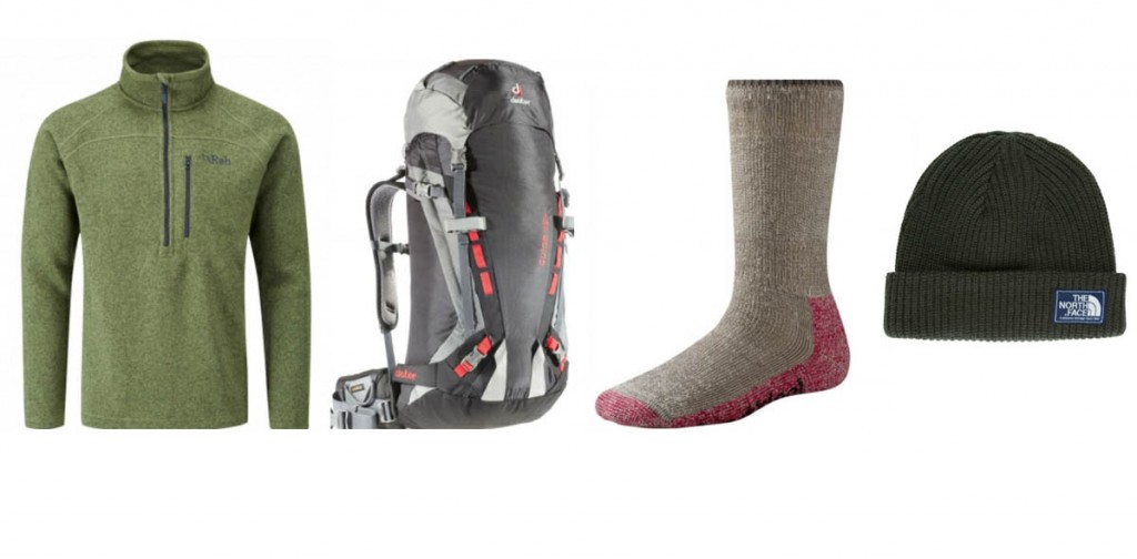 Mr Clift is believed to have bought gear similar to these items Mr Clift is believed to have bought gear similar to these items