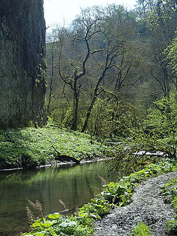 The River Wye at Chee Dale. Photo: Andrew Hill CC-BY-SA-2.0 The River Wye at Chee Dale. Photo: Andrew Hill CC-BY-SA-2.0