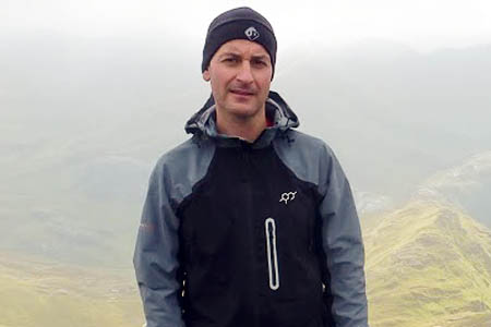 Christopher Whitfield has not made contact since leaving his parents' home on Sunday Christopher Whitfield has not made contact since leaving his parents' home on Sunday