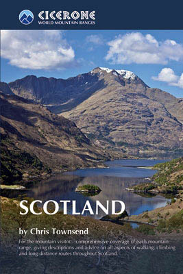Chris Townsend's Scotland Chris Townsend's Scotland