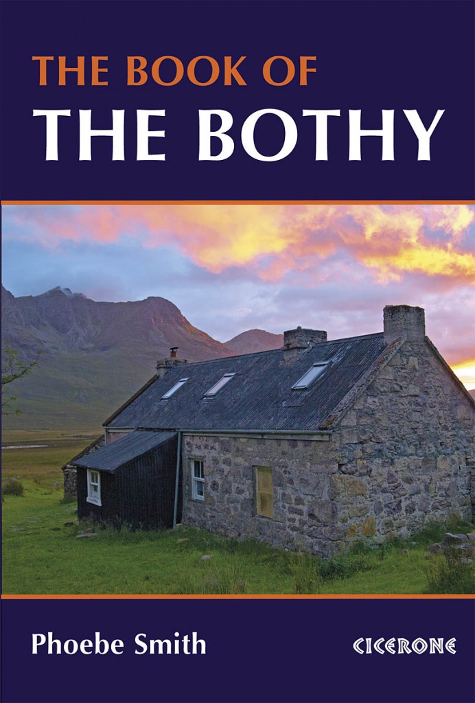 Cicerone's Book of the Bothy