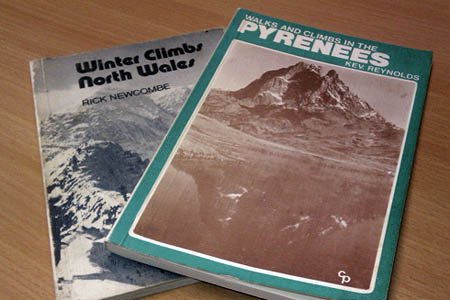 The two recent 'old' finds The two recent 'old' finds