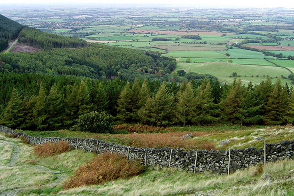 The team was called out to a rescue in the Clay Bank area. Photo: Scott Robinson CC-BY-SA-2.0 The team was called out to a rescue in the Clay Bank area. Photo: Scott Robinson CC-BY-SA-2.0