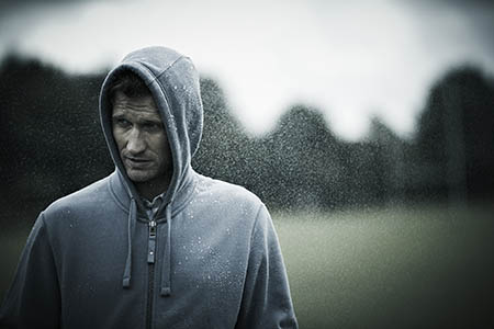 Climescape says its fleeces will shed four hours' constant rain Climescape says its fleeces will shed four hours' constant rain