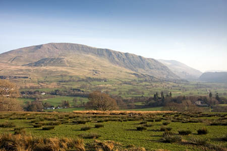 The planning guidelines will affect decisions on the future of the English countryside The planning guidelines will affect decisions on the future of the English countryside