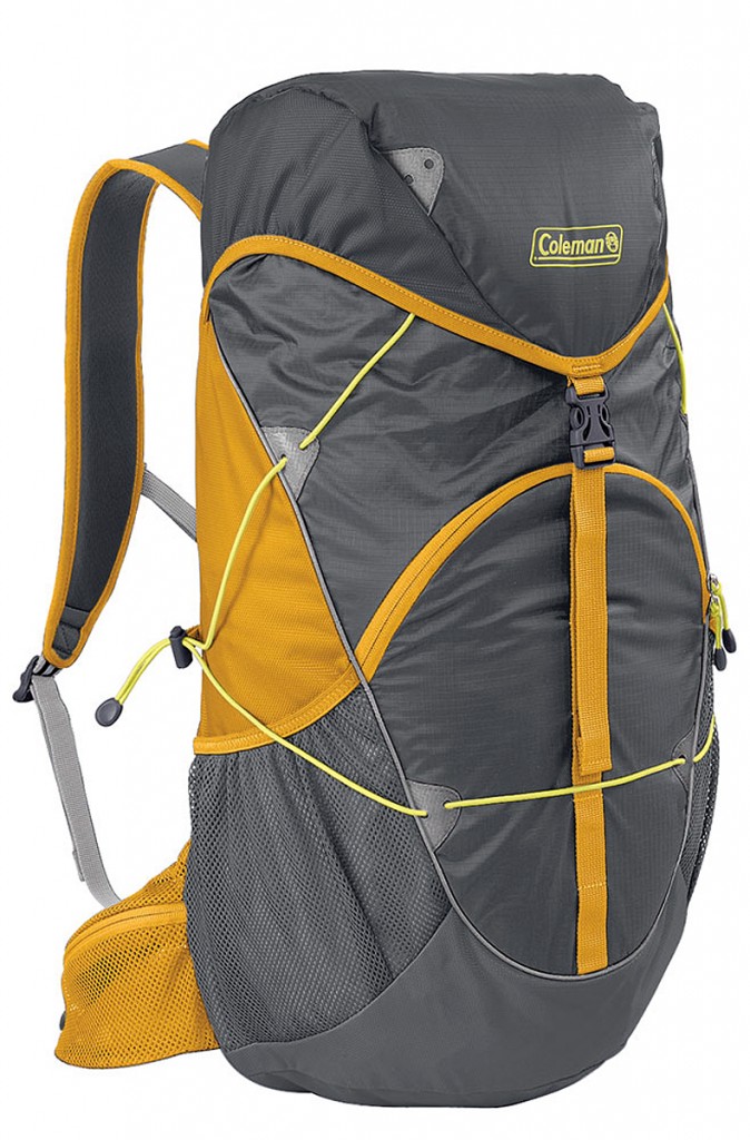 Coleman Glacier Basin 30L Coleman Glacier Basin 30L