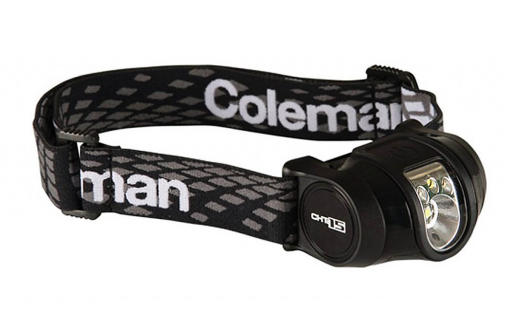 Coleman CHT15 Coleman CHT15