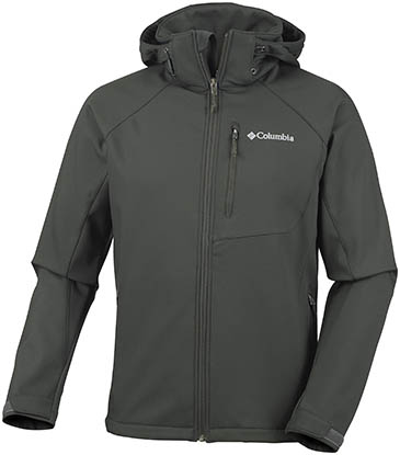 Columbia Cascade Ridge II Columbia Cascade Ridge II