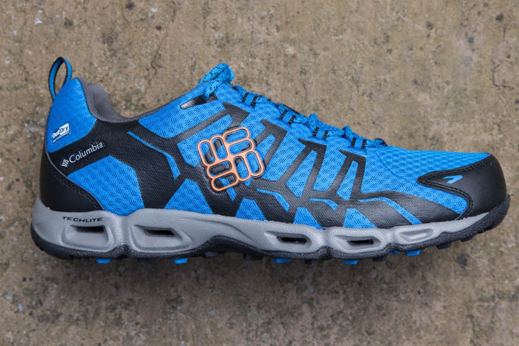 Columbia Ventrailia OutDry Trail Columbia Ventrailia OutDry Trail