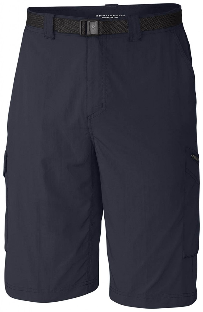 Columbia Silver Ridge Cargo Short Columbia Silver Ridge Cargo Short