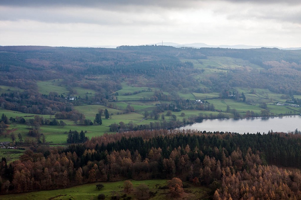 The team was called out to two mountain biking incidents in its area The team was called out to two mountain biking incidents in its area