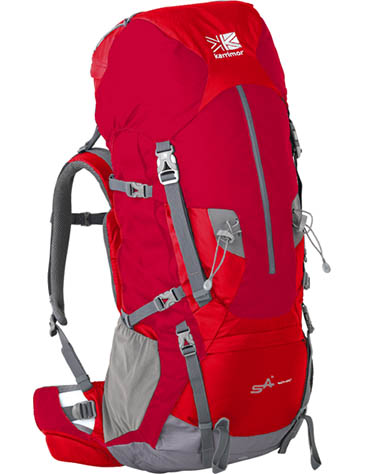 Karrimor Cougar 40 50 Karrimor Cougar 40 50